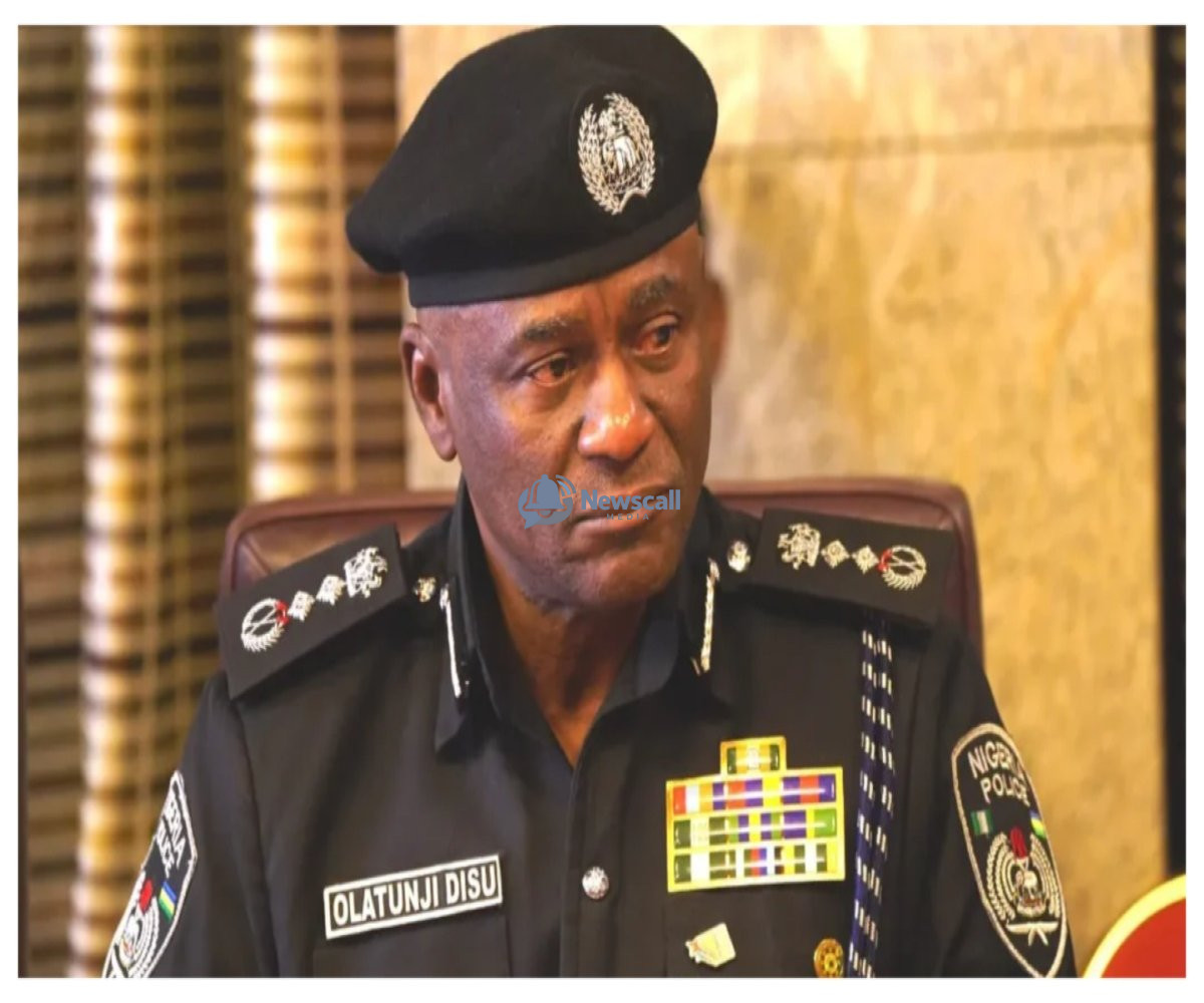 IGP Disu appoints CSP Iniedu as new Force PRO