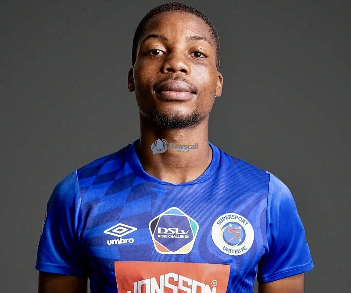 World Cup 2026: Why I chose to play for South Africa over Nigeria – Ime Okon