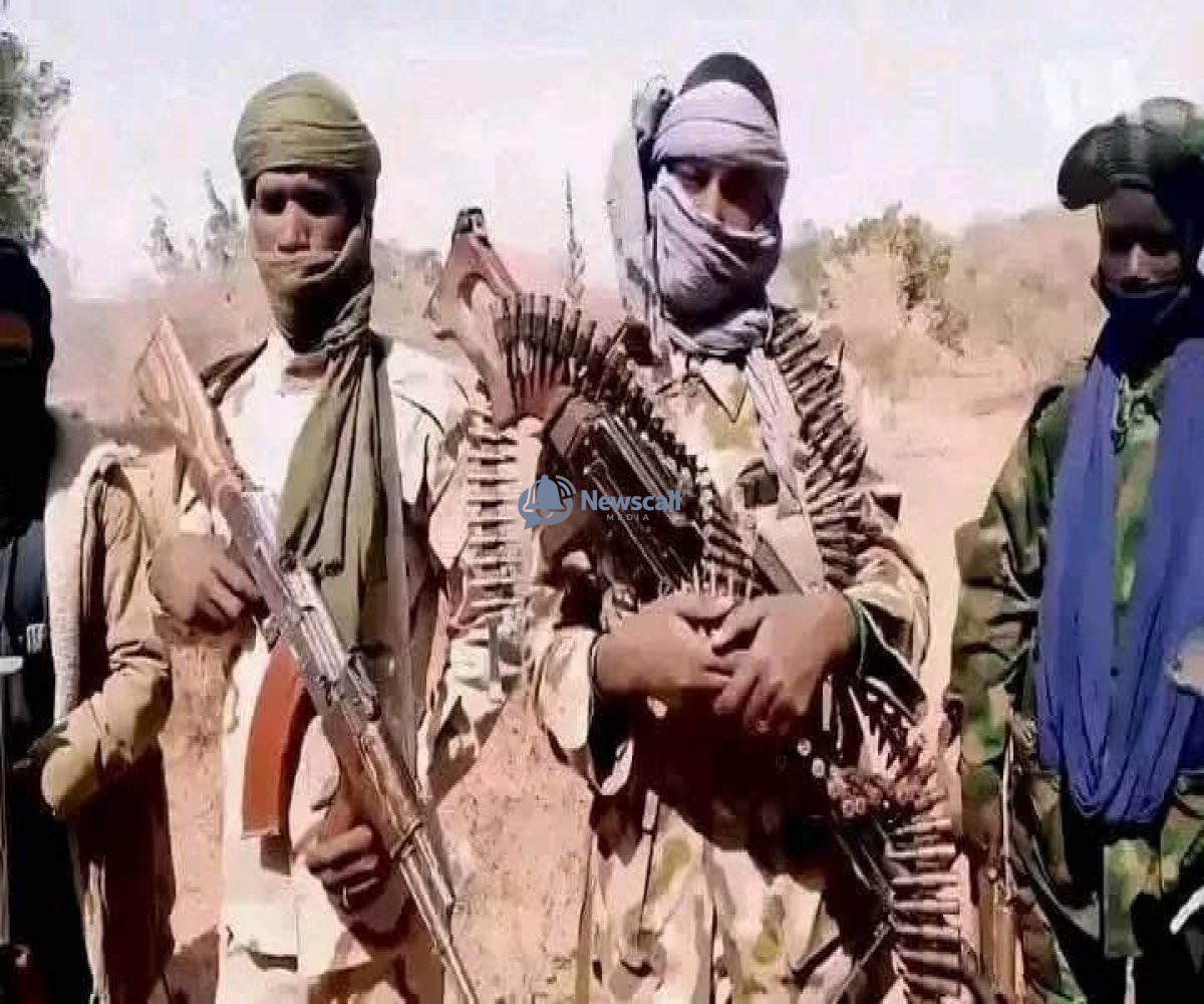Terrorists Strike Kebbi Community, Burn Buildings, Kidnap Resident in Night Attack — Police Launch Manhunt.