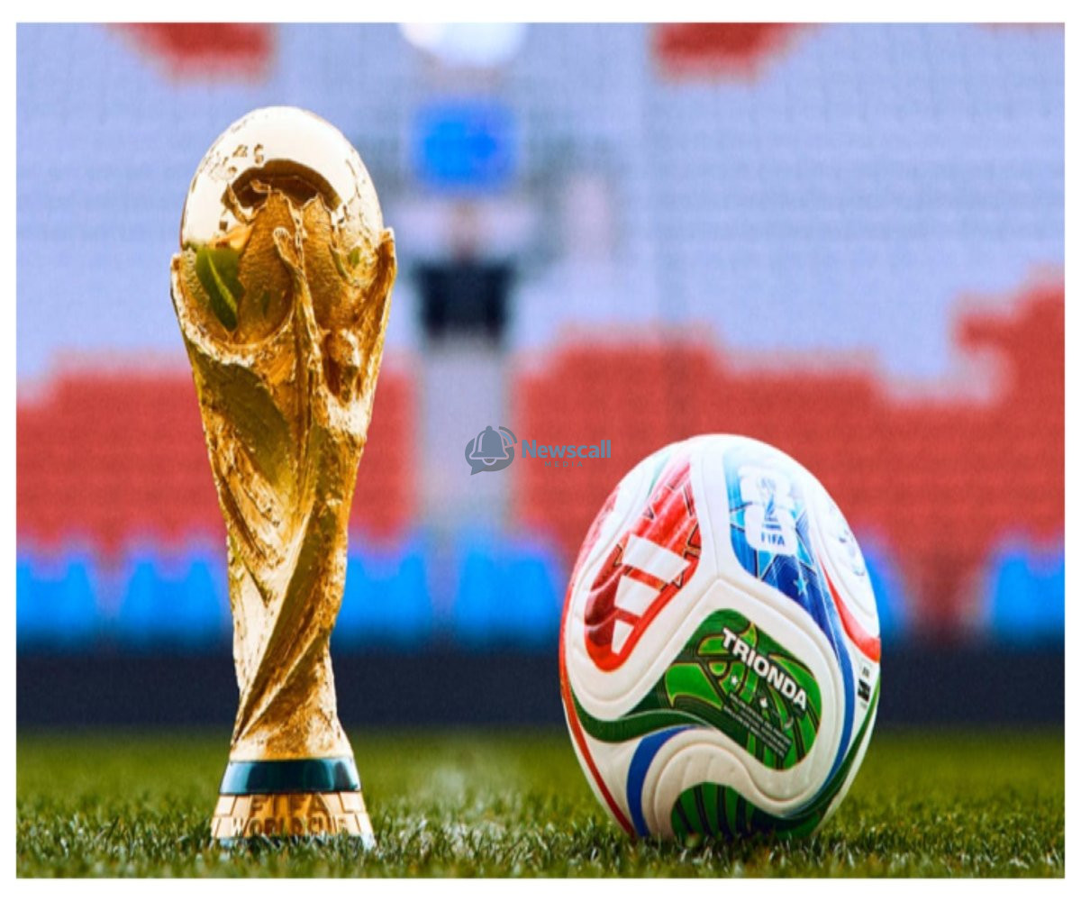 World Cup 2026: 3 countries eliminated from tournament