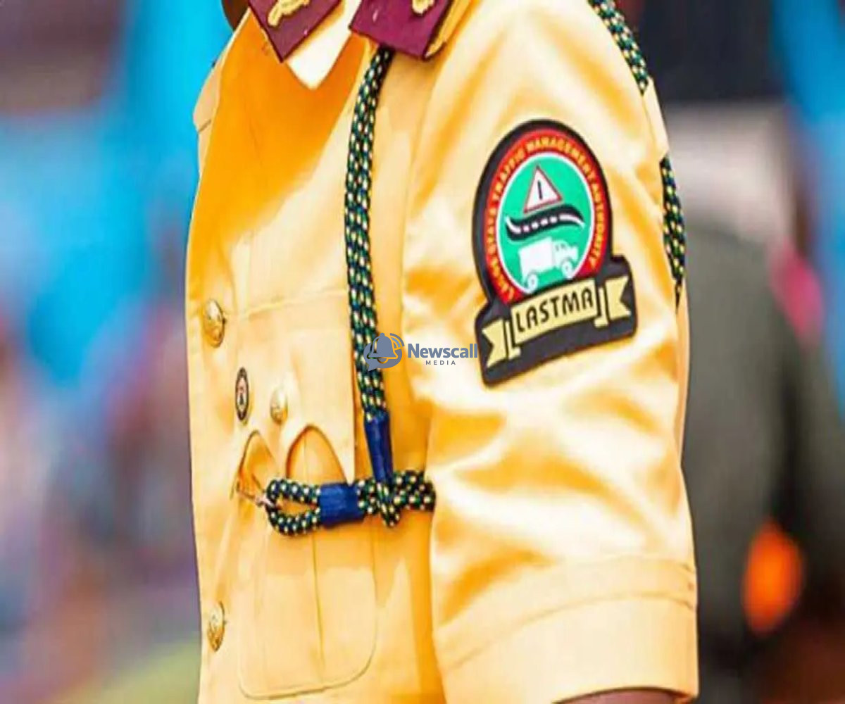 LASTMA raises alarm as 353 road accident victims rescued in five months