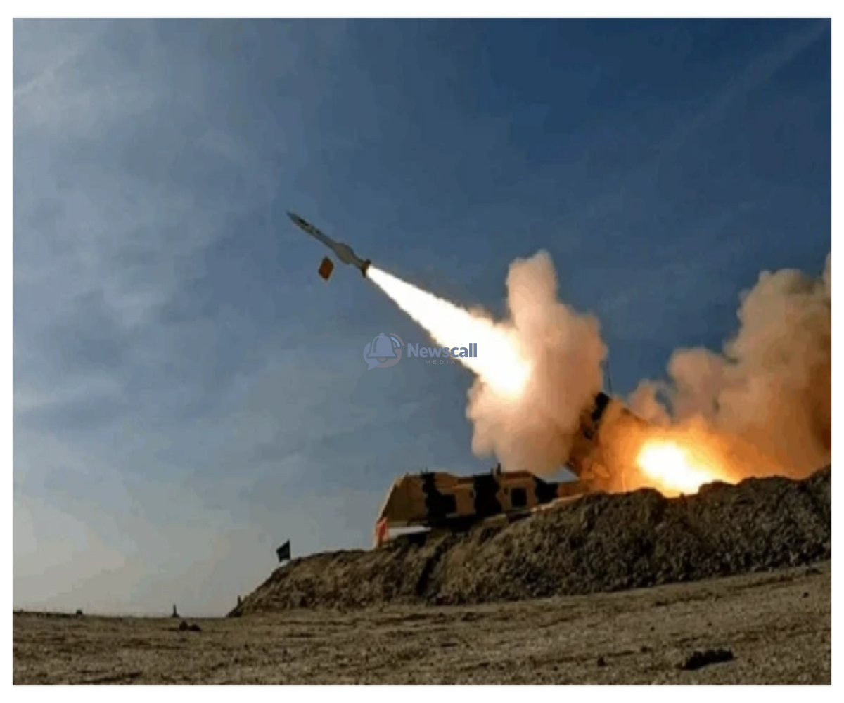 Ukraine hits missile electronic plant in Russia