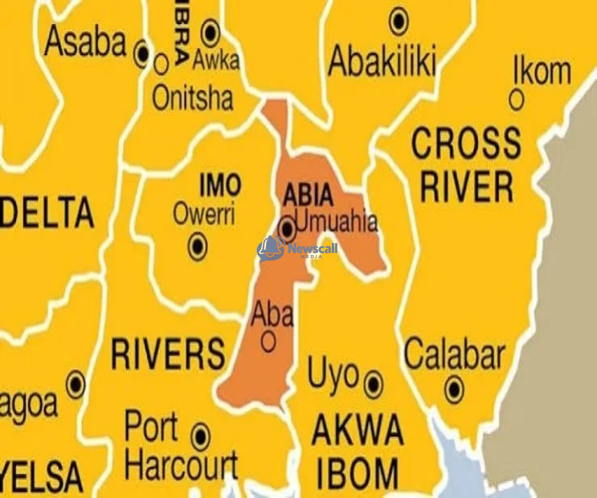 Abia Woman Speaks Out: "He Beat Me Because I Refused His Money for Sex"