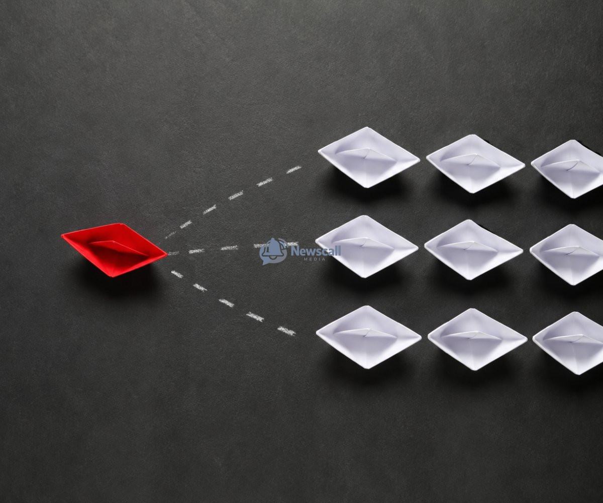 The Startup Strategy That Created Modern Tech Giants