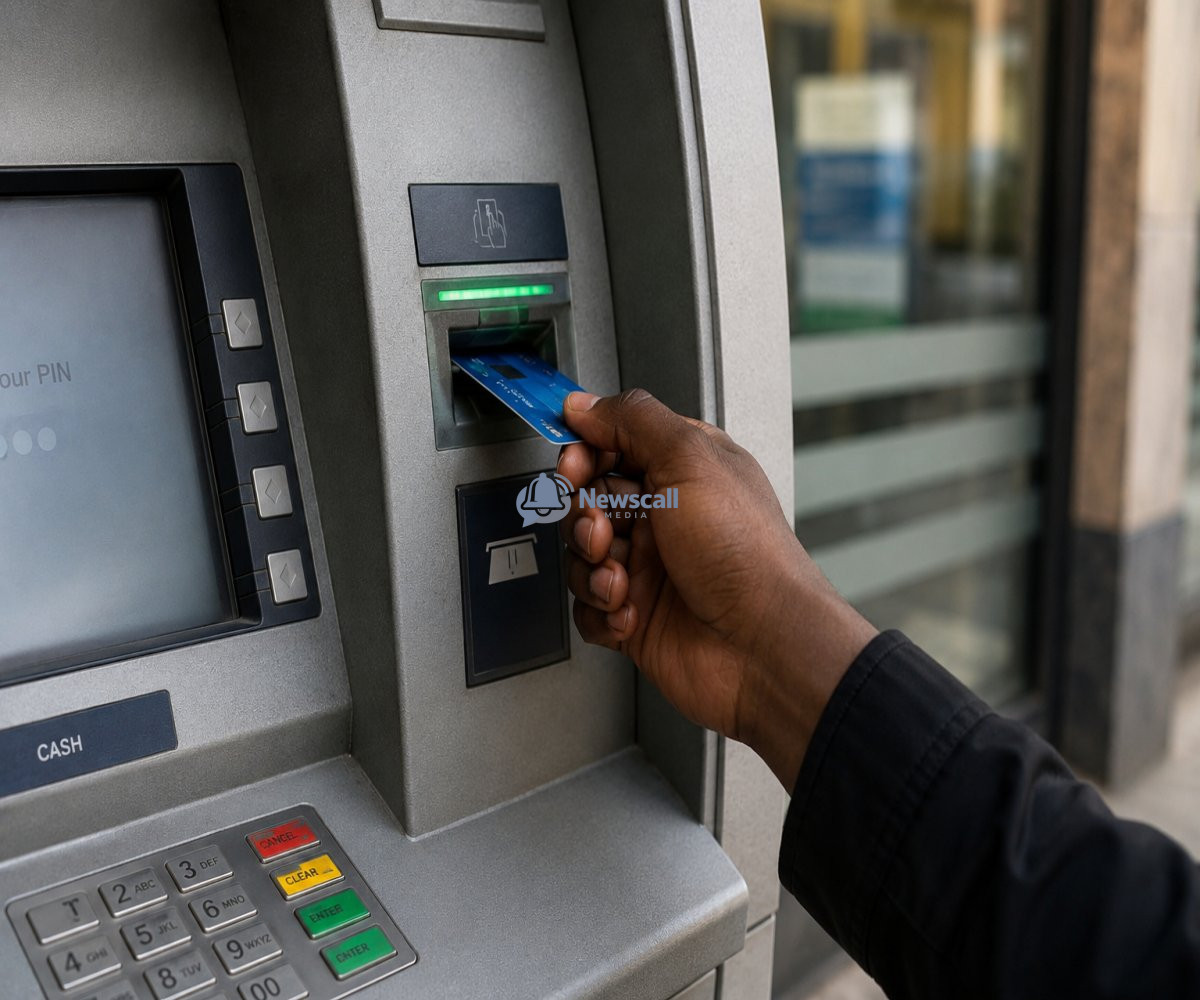 Every ATM Is Connected to a Hidden Global Network