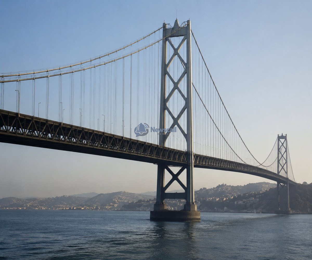 The Bridges That Breathe: Engineering Against the Wind