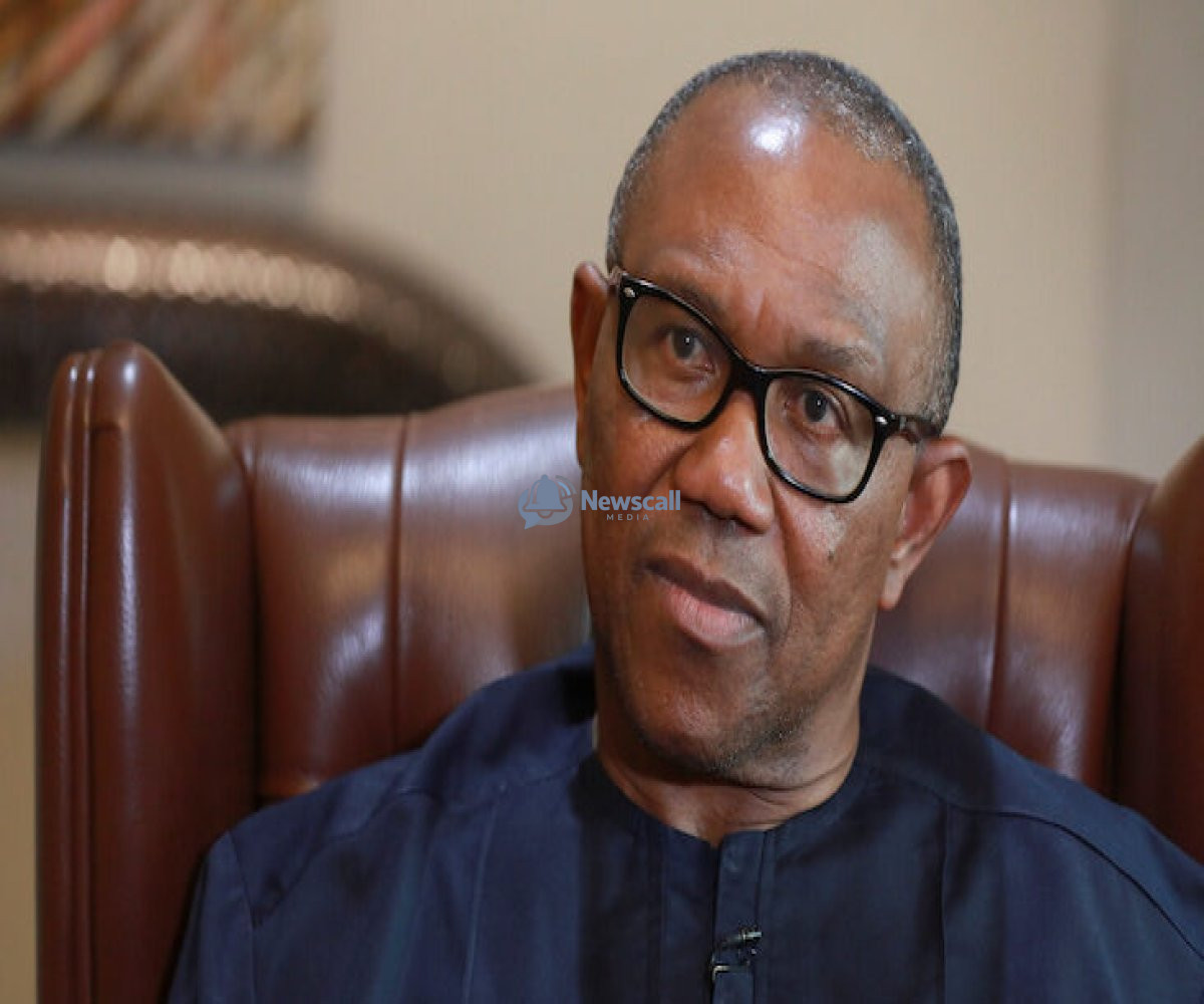 They Can't Stop Me: Peter Obi Alleges Government Plot to Block 2027 Presidential Bid, Challenges Tinubu to Debate