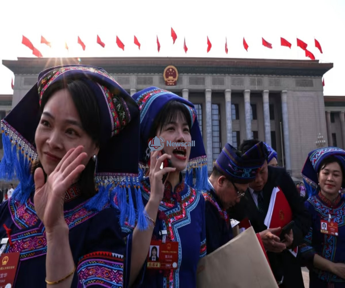 China Enforces New Ethnic Unity Law, Raising Global Concerns Over Minority Rights.