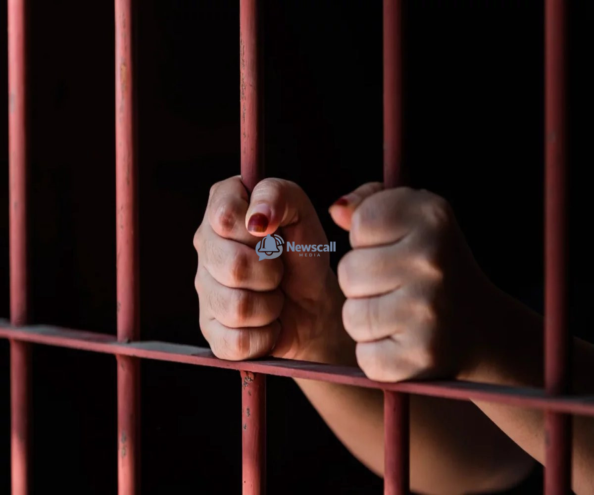 Nigerian student jailed in US over illegal gun possession, shooting