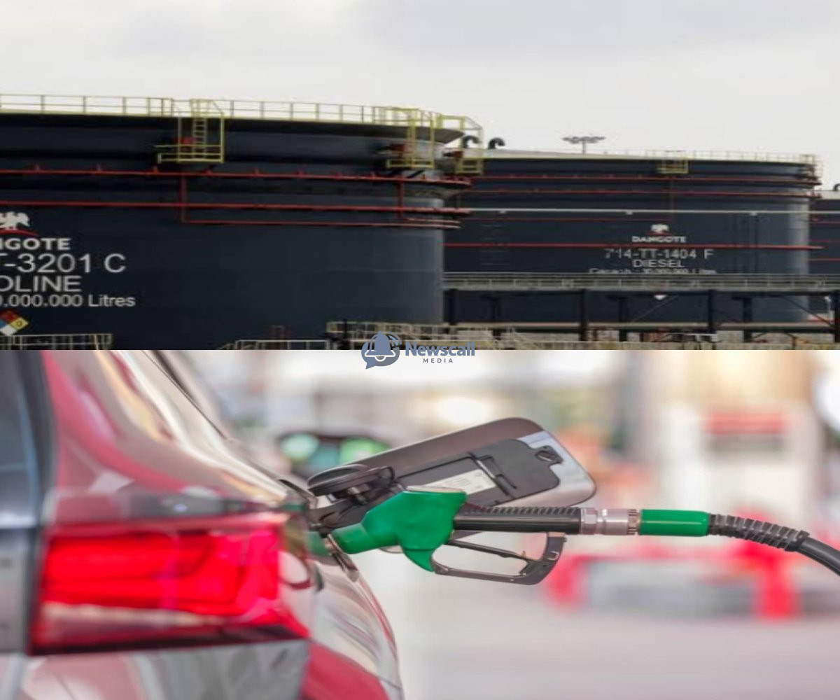 Dangote Refinery Reduces Fuel price for Second time in two weeks