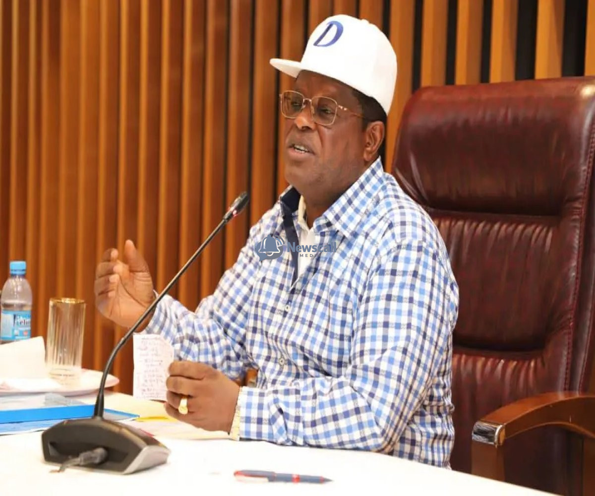 Tinubu using road projects to fight insecurity – Umahi