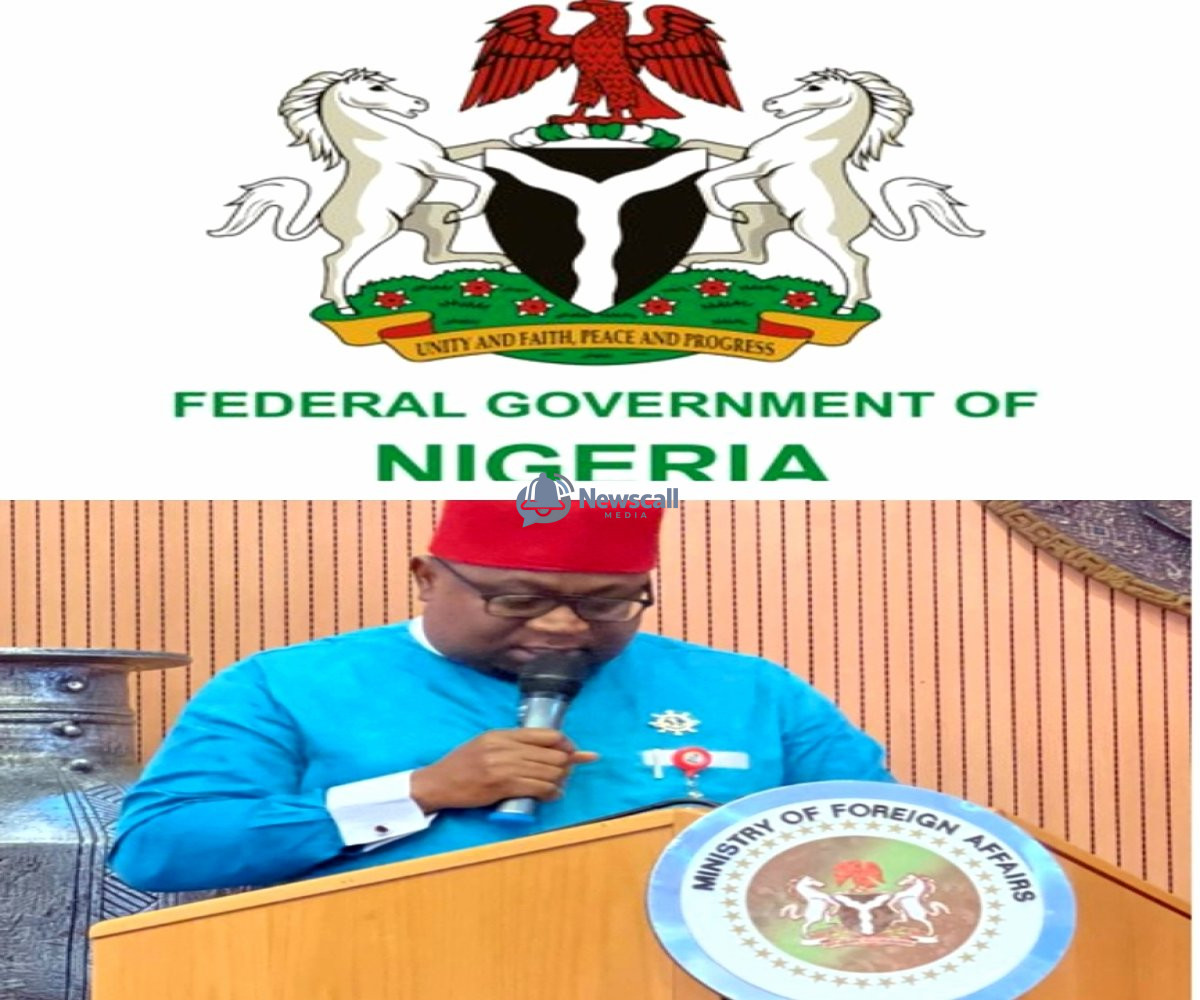 Xenophobia: ‎FG Condemns Murder of Two Nigerians in South Africa, Côte d’Ivoire‎