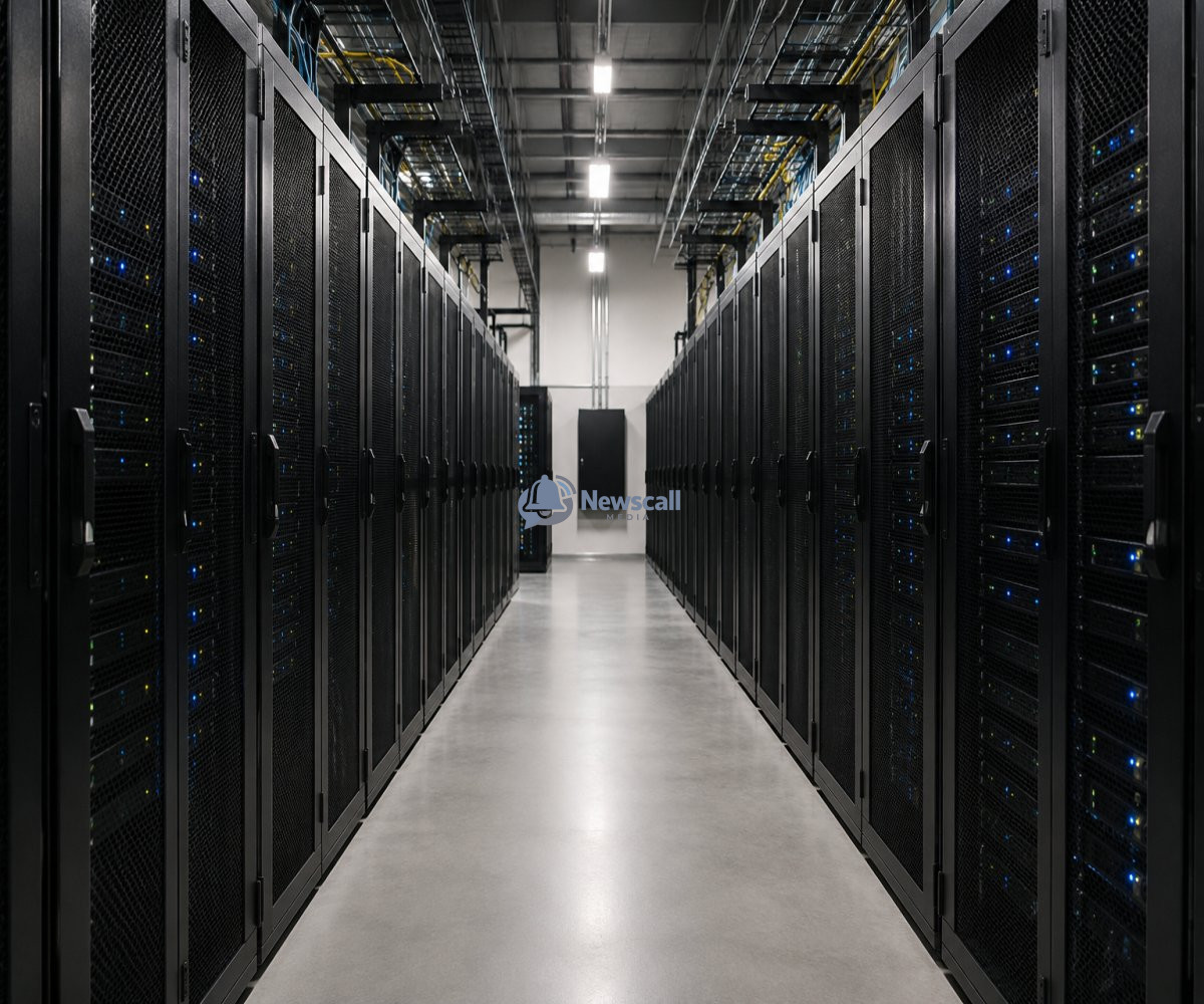 The Cloud Isn't in the Sky—So Where Is It?