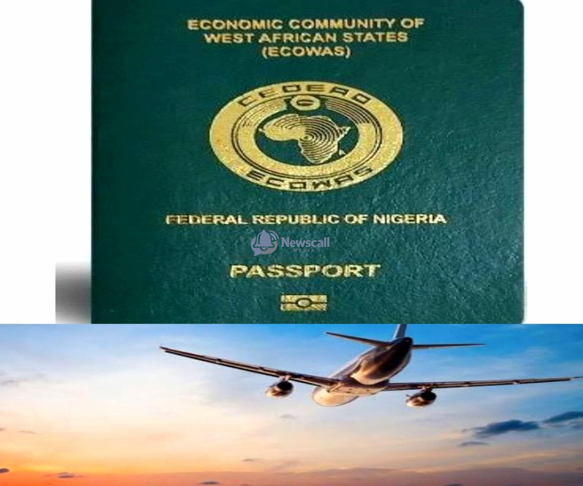 Trending: 46 Visa-Free Countries Nigerian Passport Holders can Visit
