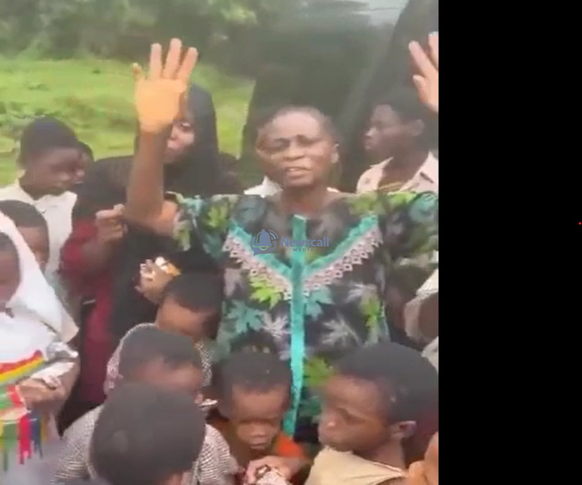 Kidnapped Oyo Pupils, Teachers Regain Freedom After 56 Days in Captivity