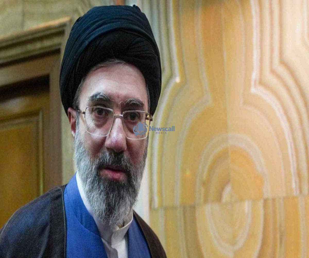 Iran’s New Supreme Leader Vows Revenge for His Father’s Killing: “Retribution Is Inevitable”