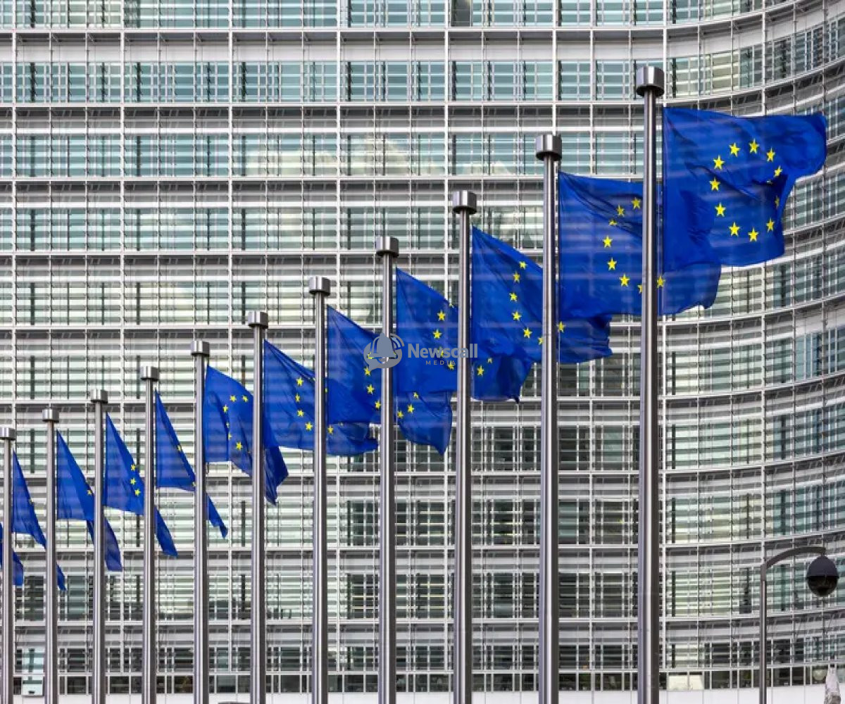 EU Parliament Takes Strong Stand Against Christian Persecution in Nigeria, Demands Urgent Action.