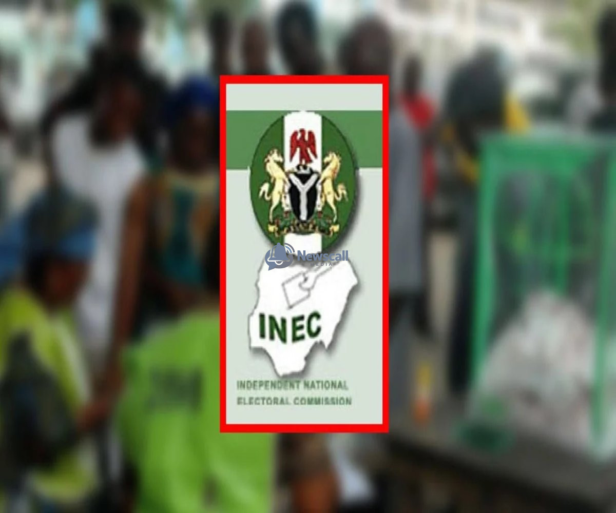 Kano, young Nigerians top as INEC registers 2.4 million new voters