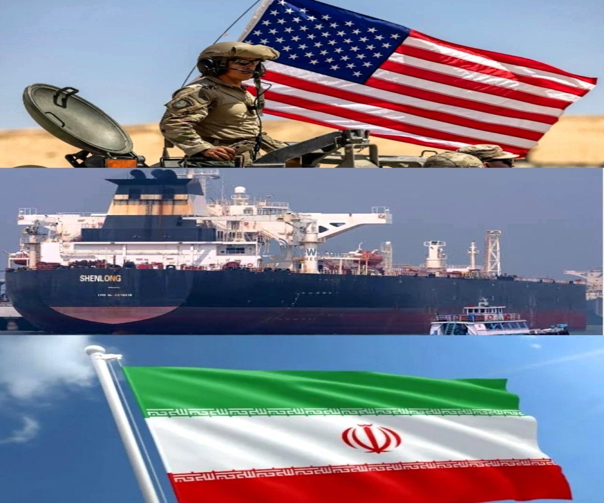 US and Iran War: Tension Heightens as Iran Strikes Again