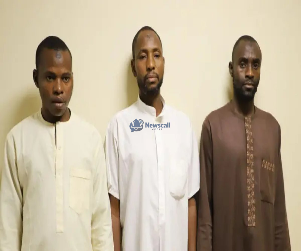 Niger State Man Faces Terrorism Charges Over WhatsApp Preaching Group.