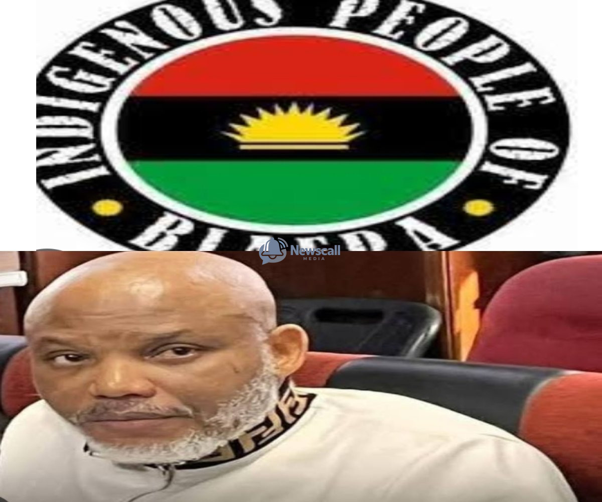 IPOB Reveals Plot To Kill Leader Nnamdi Kanu, Threatens Lawsuit Against Reno Omokri, Others.