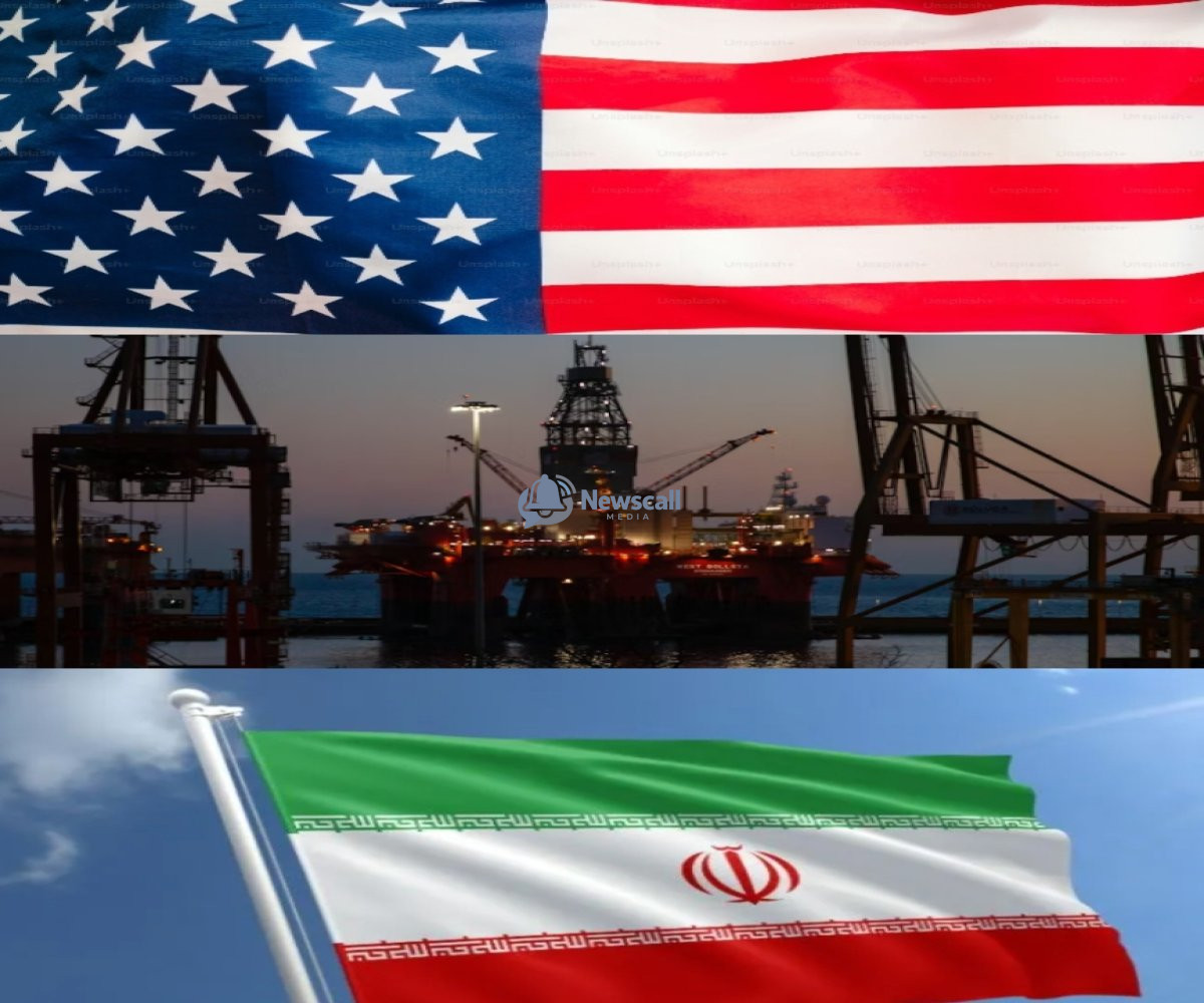 United States to Reach Hormuz deal, Aims for Wednesday announcement.