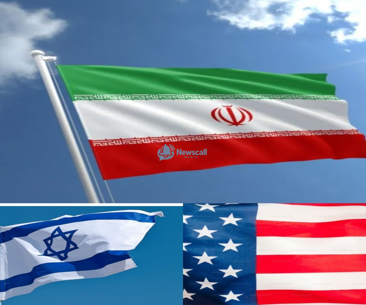 Iran's Parliament Plans to Ban U.S. and Israeli Ships from Strait of Hormuz, Charge Toll to Others