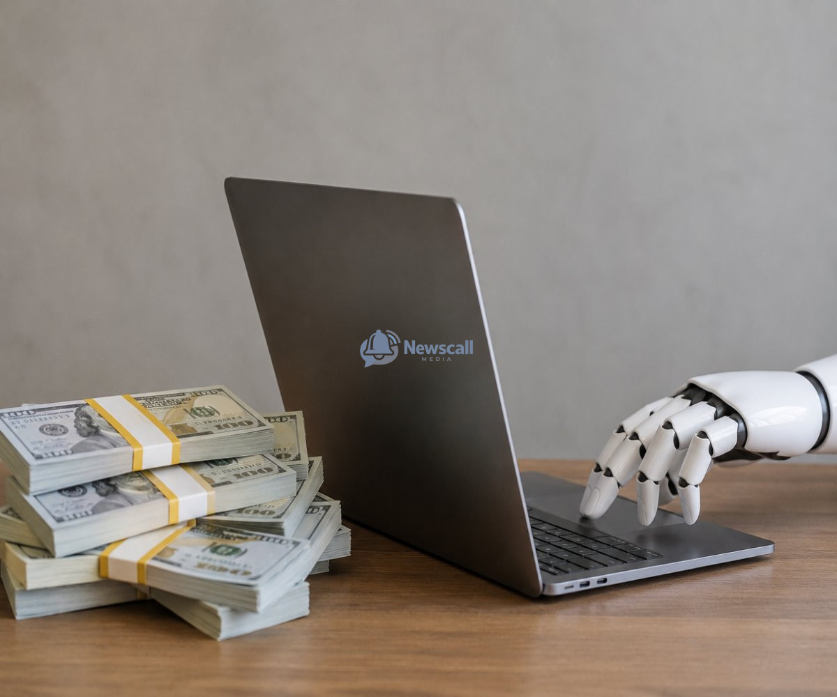 Tech Innovations Reshaping the Retail Landscape: AI Payments