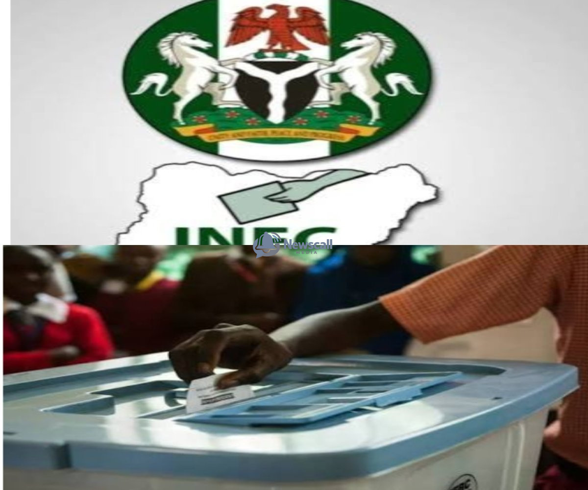 Osun  Governorship Election, 2.3 Million Electorates Set for Suffrage.