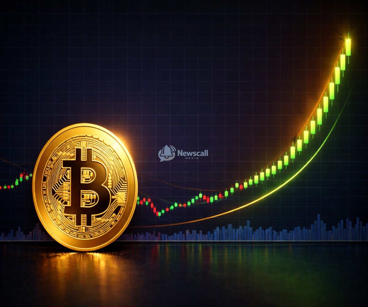 Bitcoin Surges Past $72,000 After Treasury Bond Decision Triggers Record Short Squeeze.