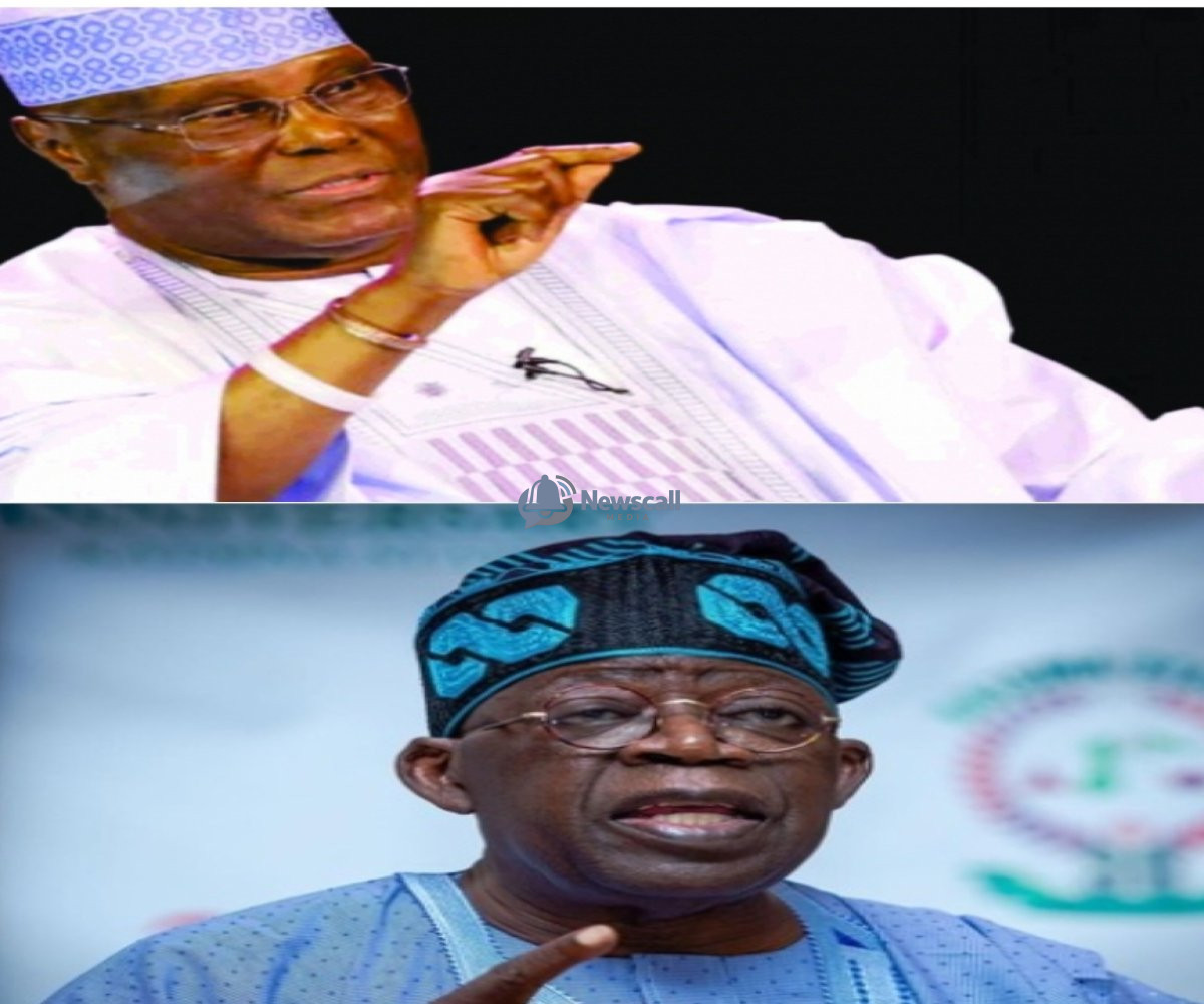 Probe Me If You Have Proof" Atiku Challenges Tinubu Government   ‎