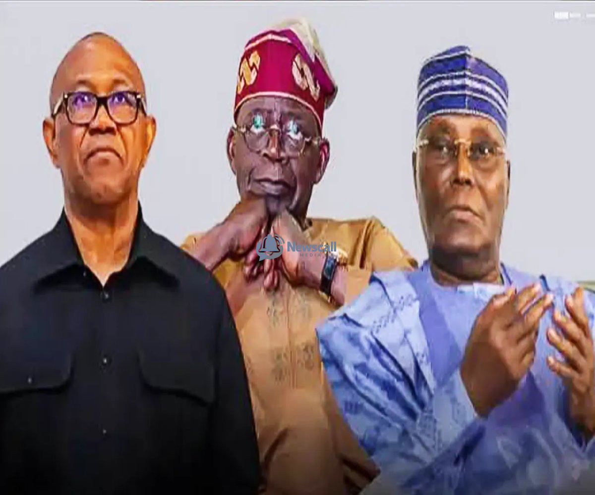 2027 Election: Nigerian Opposition Parties Begin Unity Talks Amid Internal Factional Disputes.