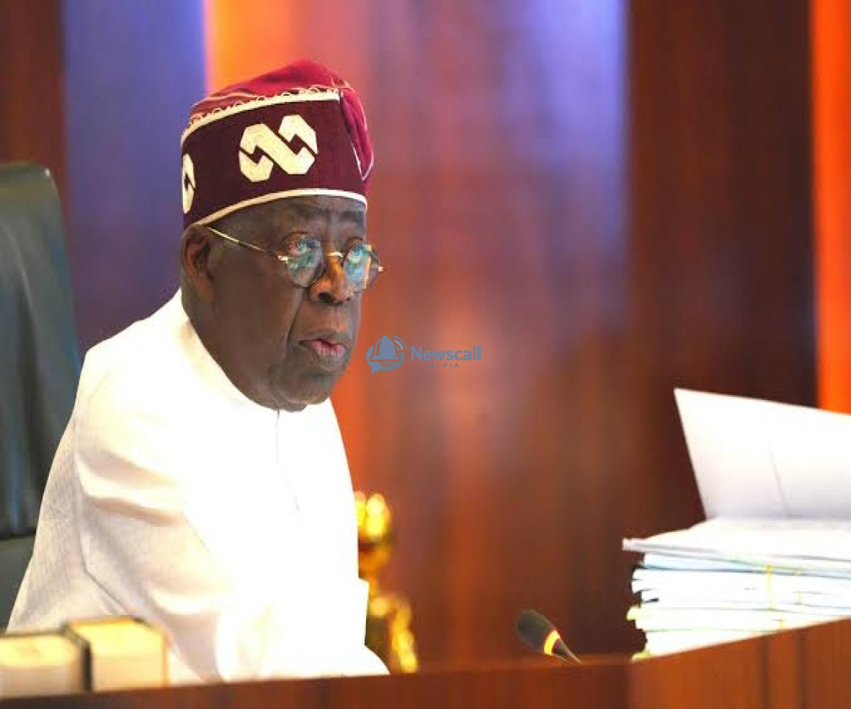 Nigeria's GDP Growth Hits 4.43% in Q2 2026, Tinubu Declares Reforms "Irreversible"